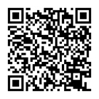 東京都ホームページQRコード